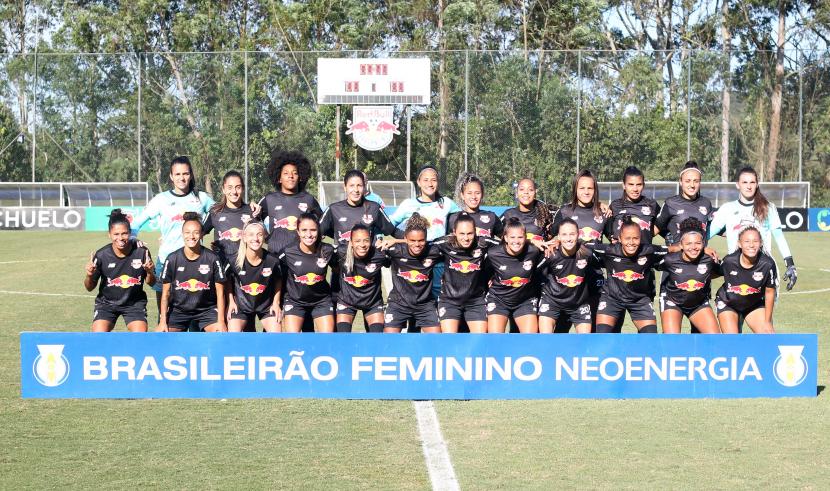 Despedida do Brasileiro Feminino